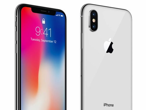 南岸苹果维修点分享iPhone X摄像头实拍质感与场景适配全解析 
