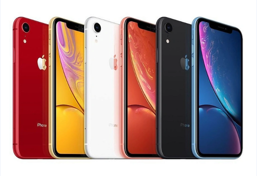 南岸苹果维修点分享iPhone XR摄像头原生色彩表现与日常拍摄实用指南 